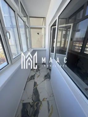 Apartament 3 Camere | zona Ostroveni | Vedere Panoramica