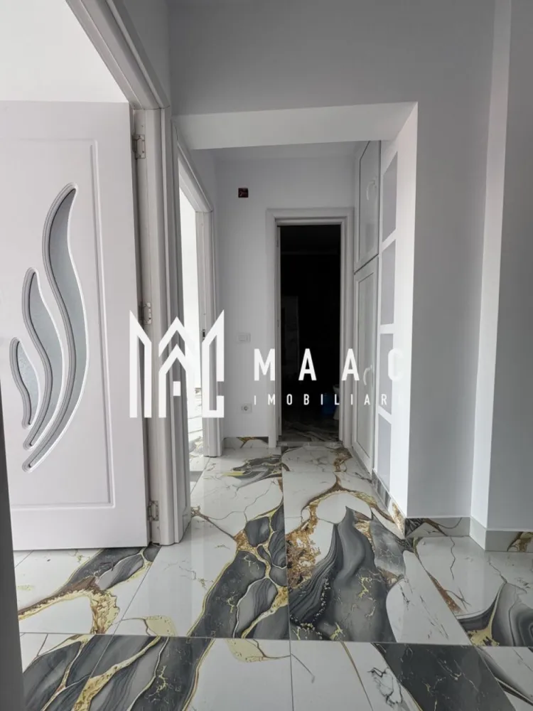 Apartament 3 Camere | zona Ostroveni | Vedere Panoramica