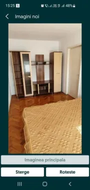 De vânzare apartament cu 2 camere central