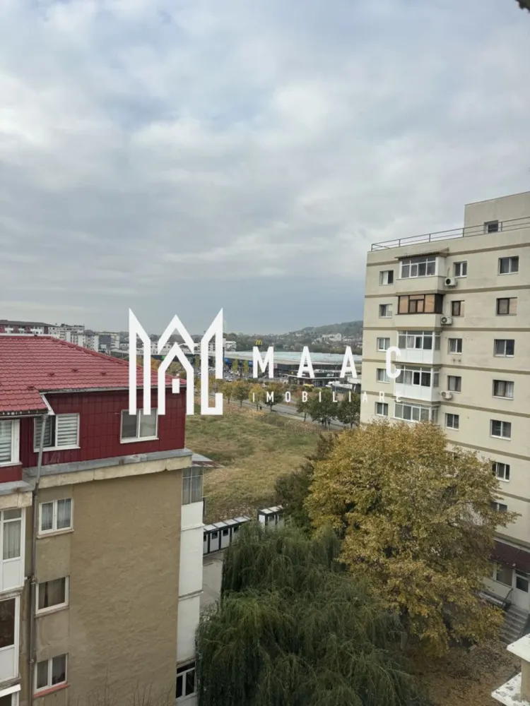 Apartament 3 Camere | zona Ostroveni | Vedere Panoramica