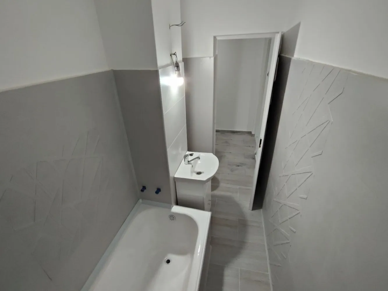 Apartament 2 camere Micro 15