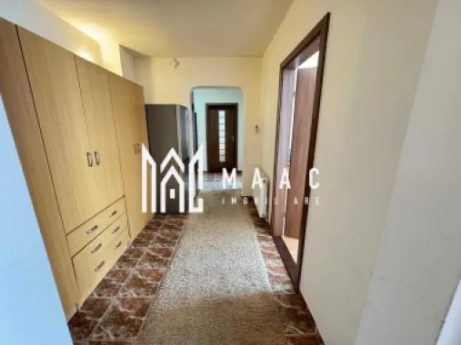 Apartament 3 camere | 70MPU | Mihai Viteazu