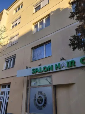 BRASADAS vinde ap cu 2 Cam etaj 1/4 Calea Traian