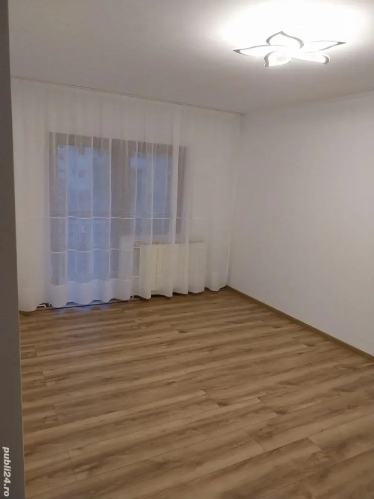 apartament 4 camere - 4 camere etaj 2 78 m2, 2 bai recent renovat