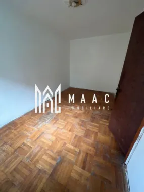 Apartament 2 camere | Ostroveni | Parter