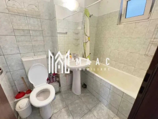 Apartament 3 camere | 70MPU | Mihai Viteazu