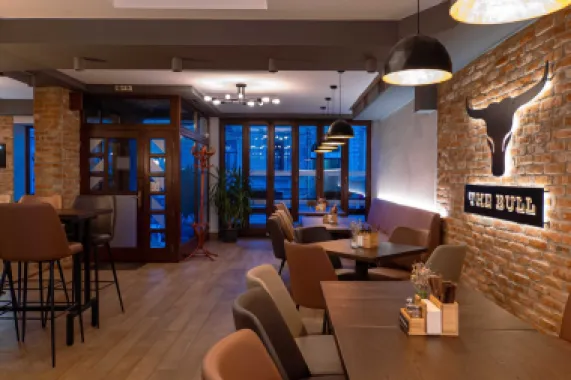Spațiu comercial. Restaurant/Pizzerie/Pub