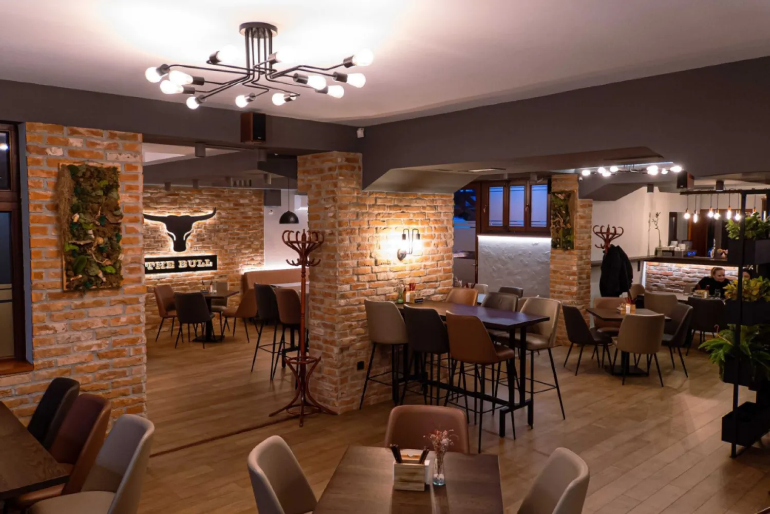 Spațiu comercial. Restaurant/Pizzerie/Pub