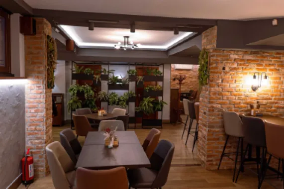 Spațiu comercial. Restaurant/Pizzerie/Pub