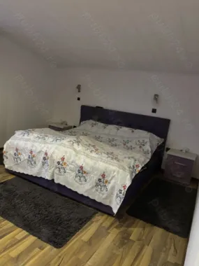 Vând casă zona Micro 17