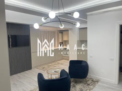 Logo MAAC IMOBILIARE logo