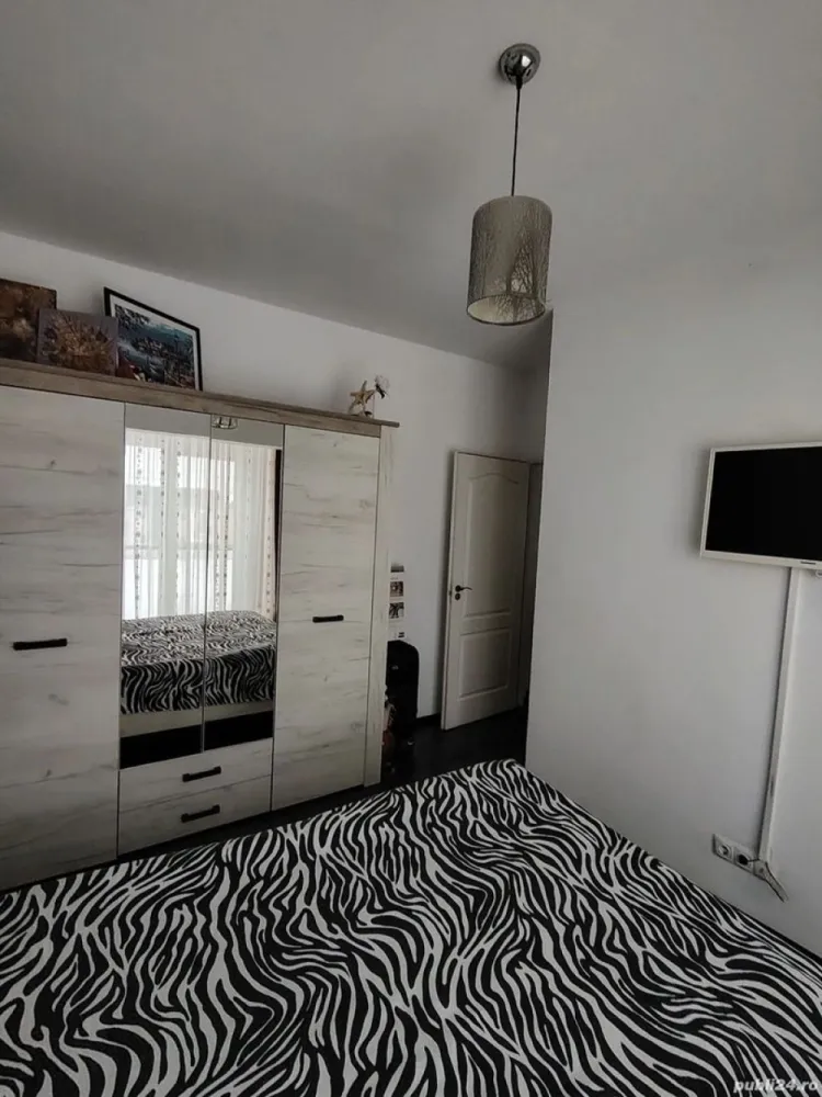 Apartament două camere,aproape de Vivo de vanzare