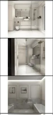 Vând Duplex de 220mp in cartierul TINERETULUI ( Voronet)