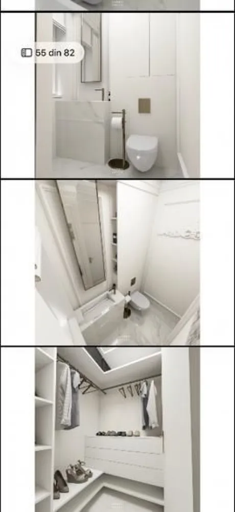 Vând Duplex de 220mp in cartierul TINERETULUI ( Voronet)