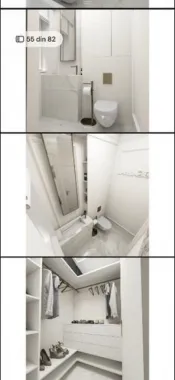 Vând Duplex de 220mp in cartierul TINERETULUI ( Voronet)