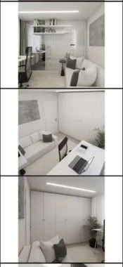 Vând Duplex de 220mp in cartierul TINERETULUI ( Voronet)