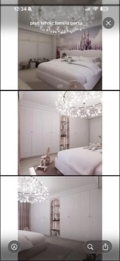 Vând Duplex de 220mp in cartierul TINERETULUI ( Voronet)