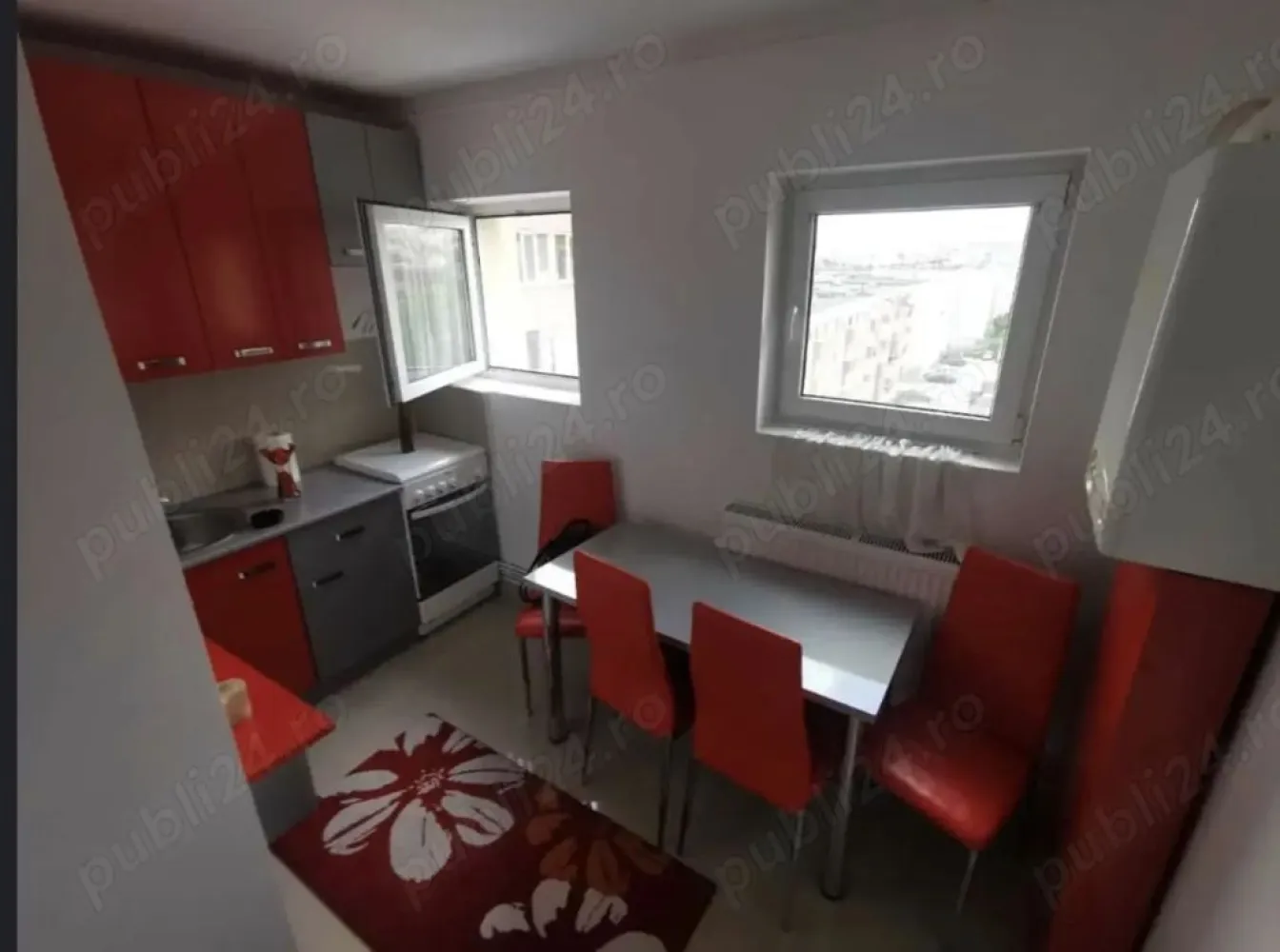 Apartament de vanzare