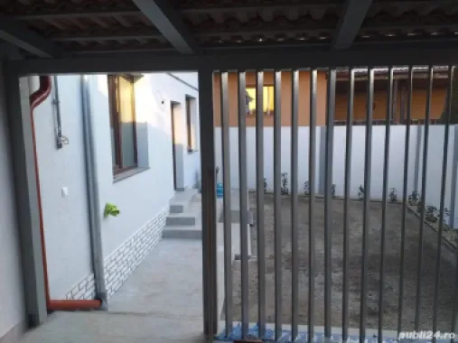 BRASADAS vinde casa individuala tip PARTER zona CENTRALA.