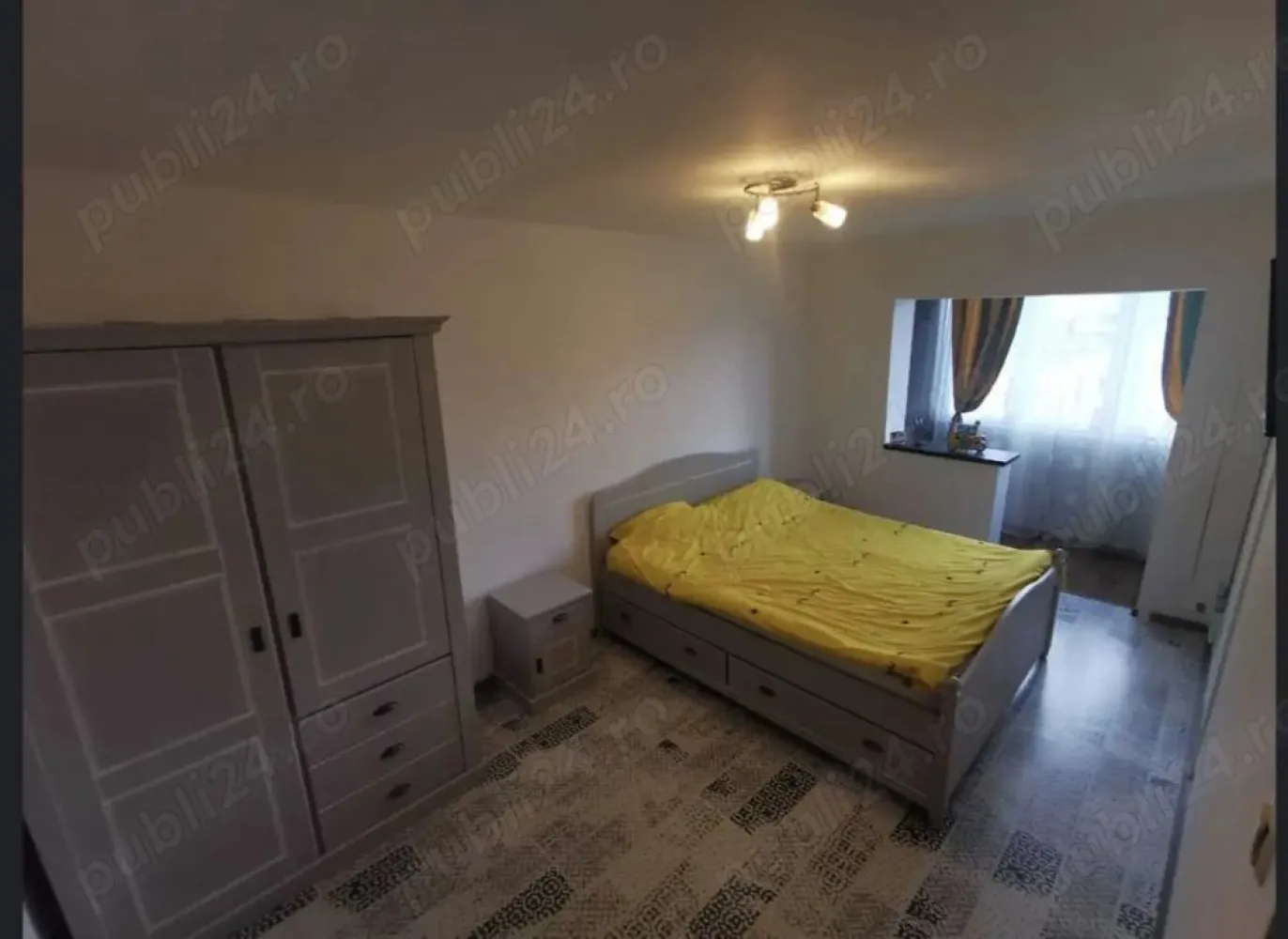 Apartament de vanzare