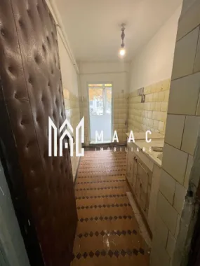 Apartament 2 camere | Ostroveni | Parter