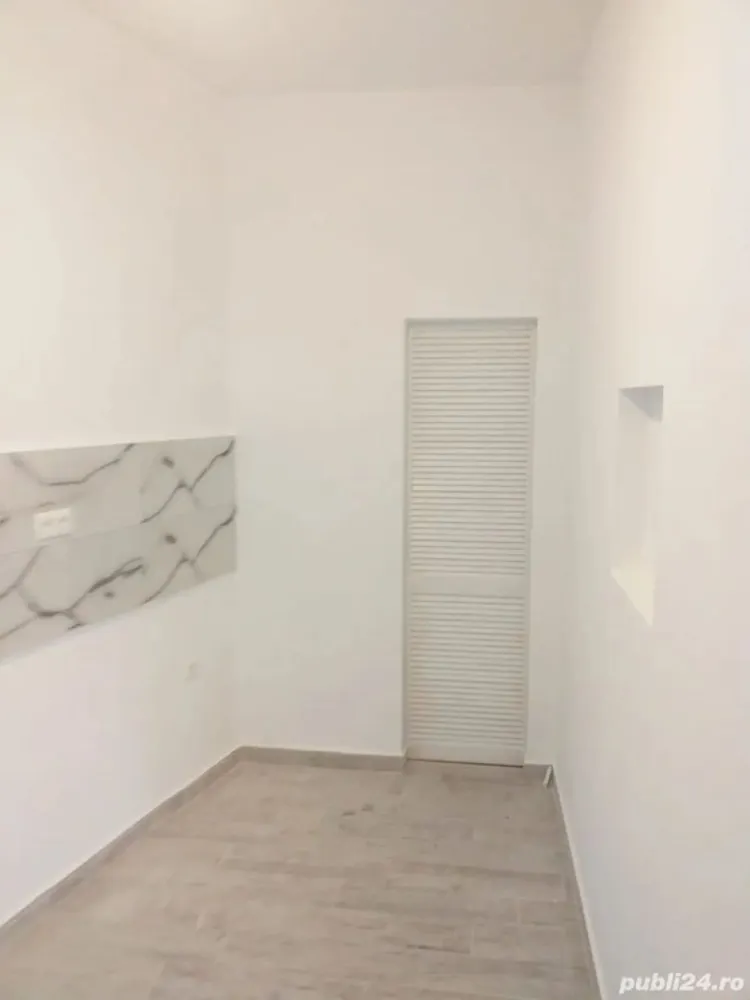 BRASADAS vinde casa individuala tip PARTER zona CENTRALA.
