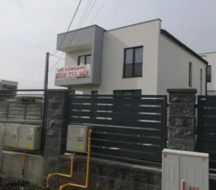 Vand casa clasa energetica A casa verde str.Valea Chintaului 99