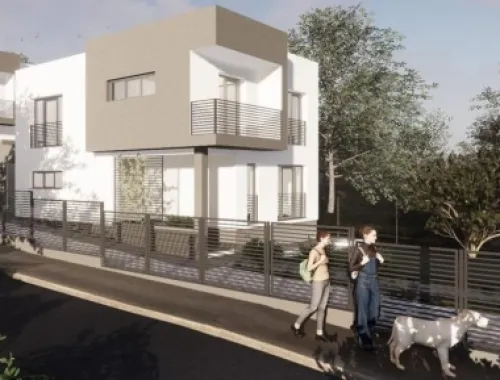 Vand casa clasa energetica A casa verde str.Valea Chintaului 99