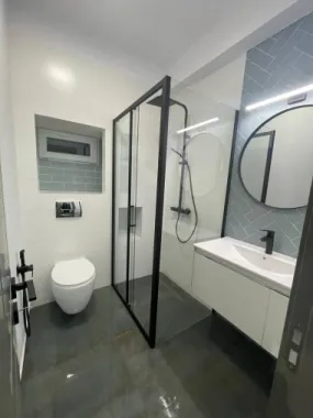 PF Vand Apartament 1 camera/Garsoniera demisol