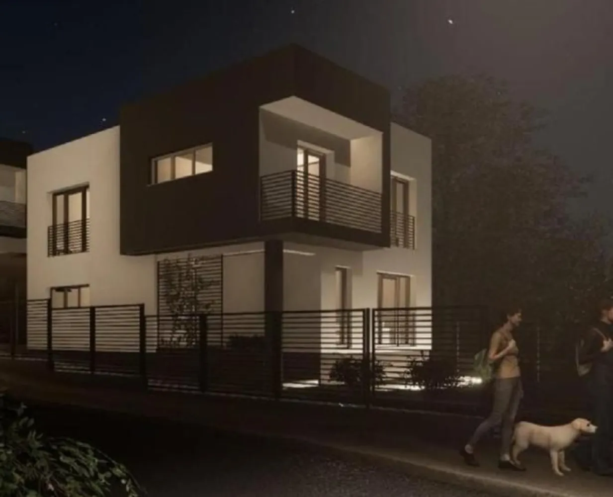 Vand casa clasa energetica A casa verde str.Valea Chintaului 99
