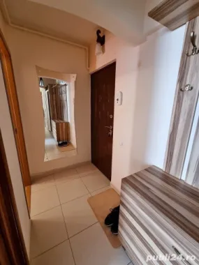 Apartament cu 3 camere