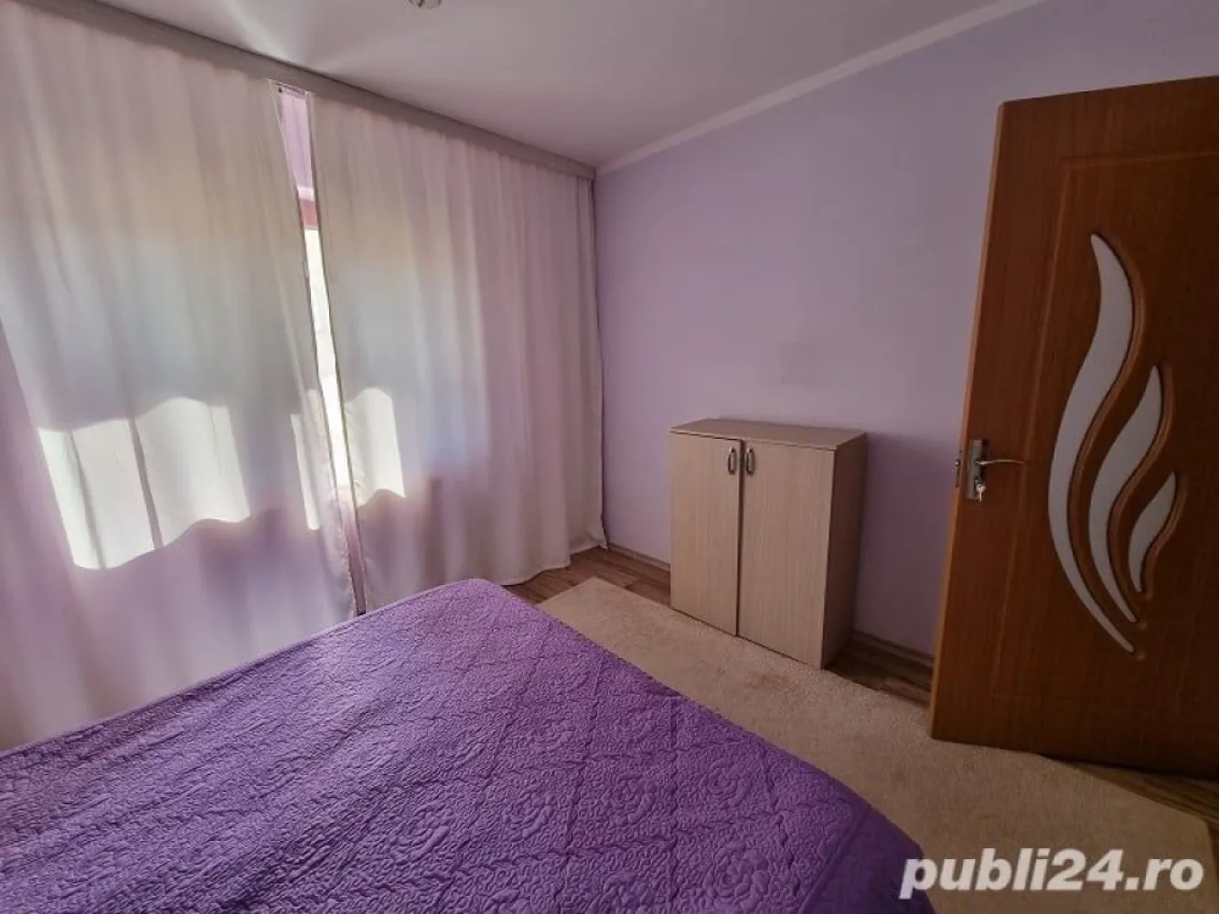 Apartament cu 3 camere