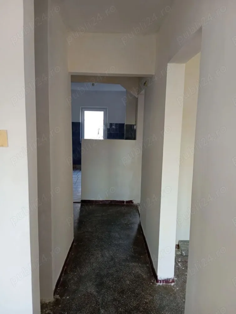 Apartament 3 camere Micro 17 Satu Mare
