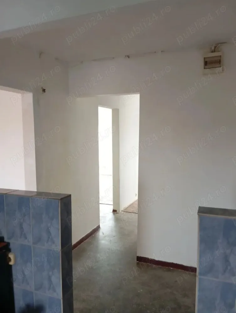 Apartament 3 camere Micro 17 Satu Mare