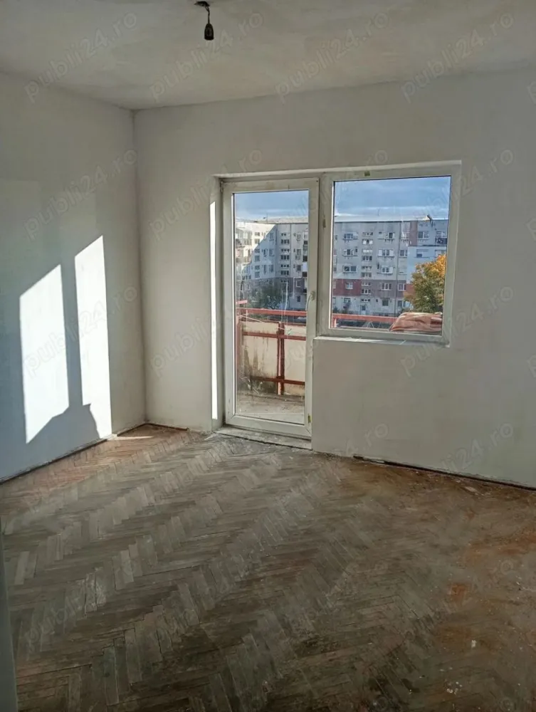 Apartament 3 camere Micro 17 Satu Mare
