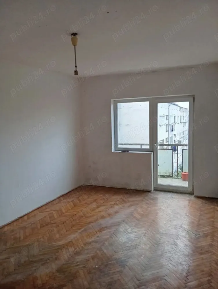 Apartament 3 camere Micro 17 Satu Mare