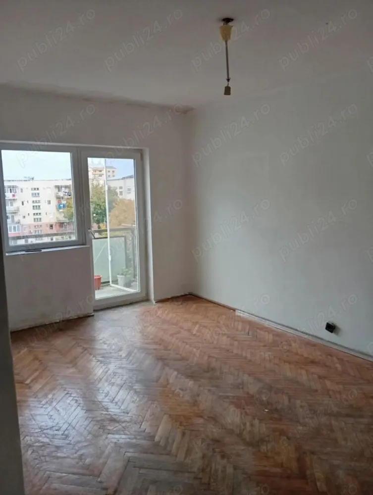 Apartament 3 camere Micro 17 Satu Mare