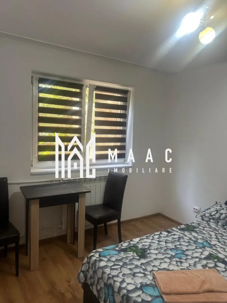 Garsoniera | Nord | Parter