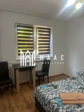 Garsoniera | Nord | Parter