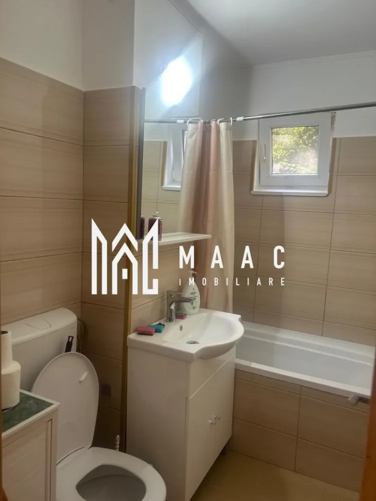 Garsoniera | Nord | Parter