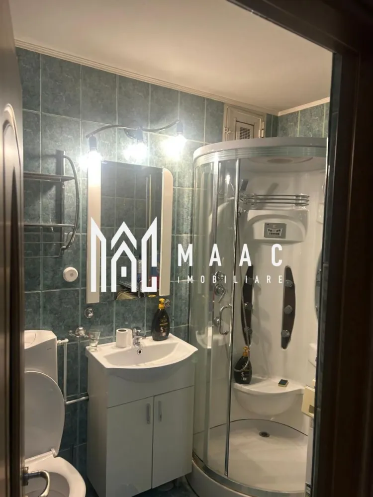 Garsoniera | Nord | Parter - Garsonieră mobilată și utilată – Zona Nord, parter MAAC Imobiliare vă propune spre vânzare o garsonieră cochetă, situată la parter, în zona Nord, într-un cartier apreciat pentru liniște, spațiile verzi și accesul facil la toate punctele de interes. Locație: Zona Nord – zonă liniștită, cu spații verzi Suprafață utilă: 28 mp Etaj: Parter Stare: se vinde mobilată și utilată, gata de mutare Zona oferă multiple puncte de acces: spital, grădinițe, școli și magazine, fiind ideală pentru locuit sau investiție (închiriere). Avantaje: * Parter – acces facil * Zona liniștită și plină de spații verzi * Garsonieră mobilată și utilată complet * Aproape de școli, grădinițe, magazine și spital * Ideală pentru locuit sau ca investiție imobiliară Pentru mai multe detalii și programarea unei vizionări, contactați MAAC Imobiliare. id: CP2784713 - SP }}