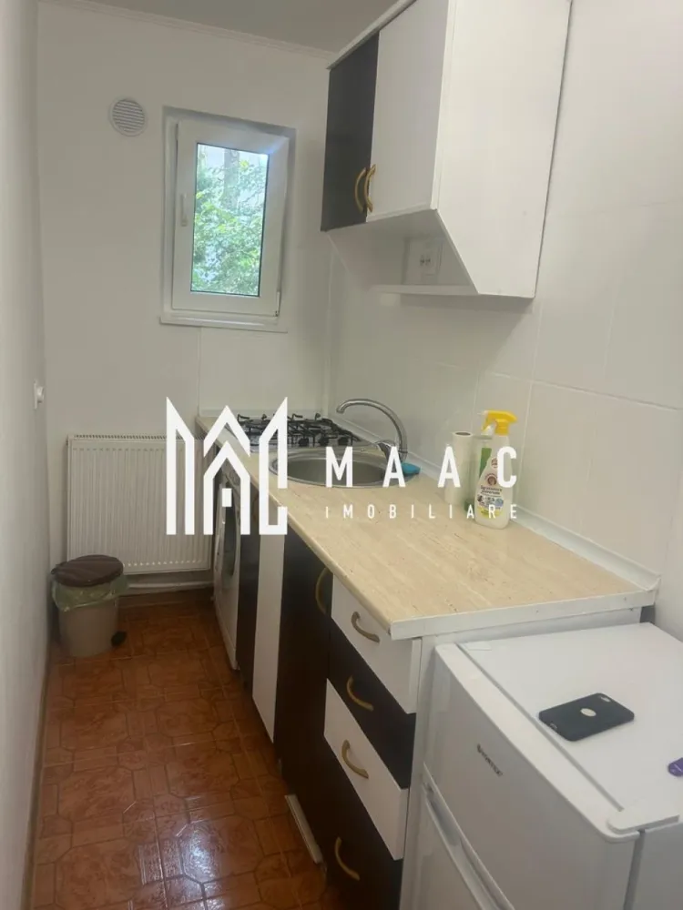 Garsoniera | Nord | Parter