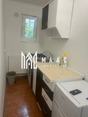 Garsoniera | Nord | Parter