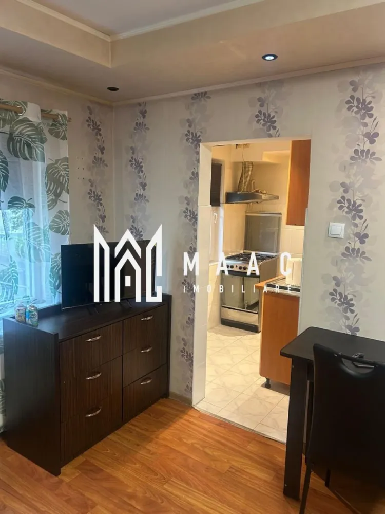 Garsoniera | Nord | Parter