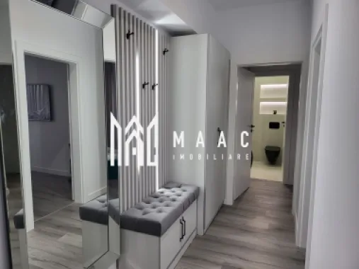 Apartament 3 Camere | Vedere Lac | Mobilat si Utilat