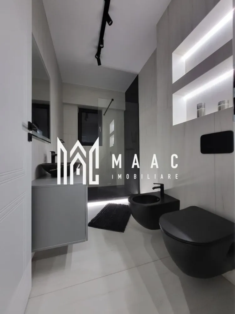 Apartament 3 Camere | Vedere Lac | Mobilat si Utilat