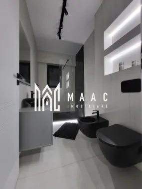 Apartament 3 Camere | Vedere Lac | Mobilat si Utilat