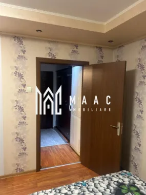 Garsoniera | Nord | Parter