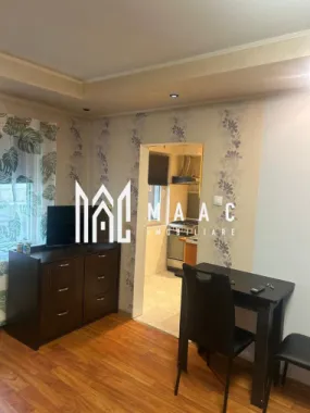 Garsoniera | Nord | Parter