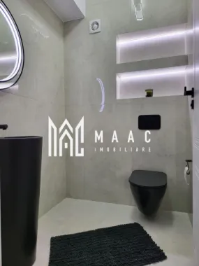 Apartament 3 Camere | Vedere Lac | Mobilat si Utilat